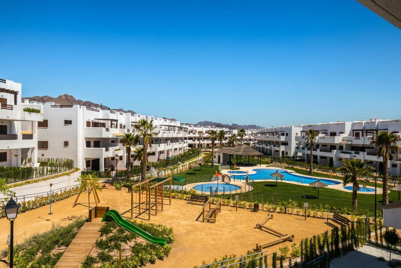 Sal Lejlighed San Juan de los Terreros Eksteriør billede