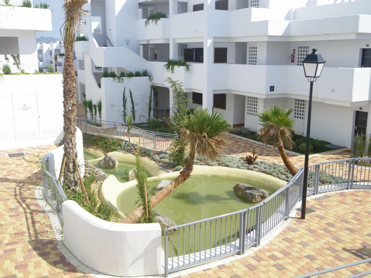 Sal Lejlighed San Juan de los Terreros Eksteriør billede