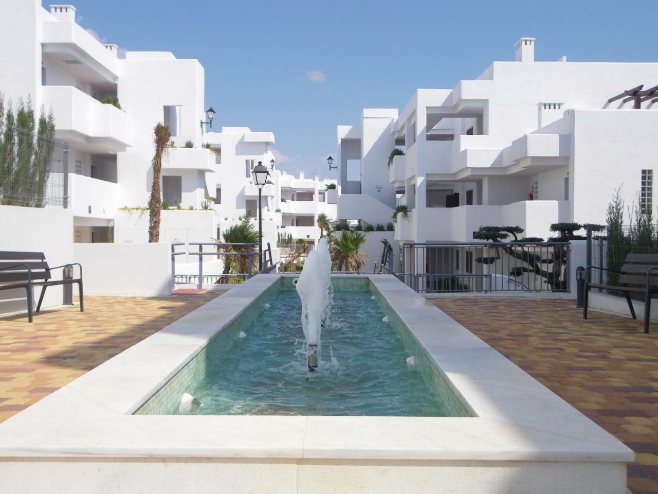 Sal Lejlighed San Juan de los Terreros Eksteriør billede