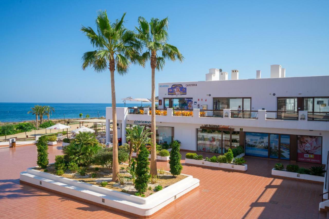 Sal Lejlighed San Juan de los Terreros Eksteriør billede