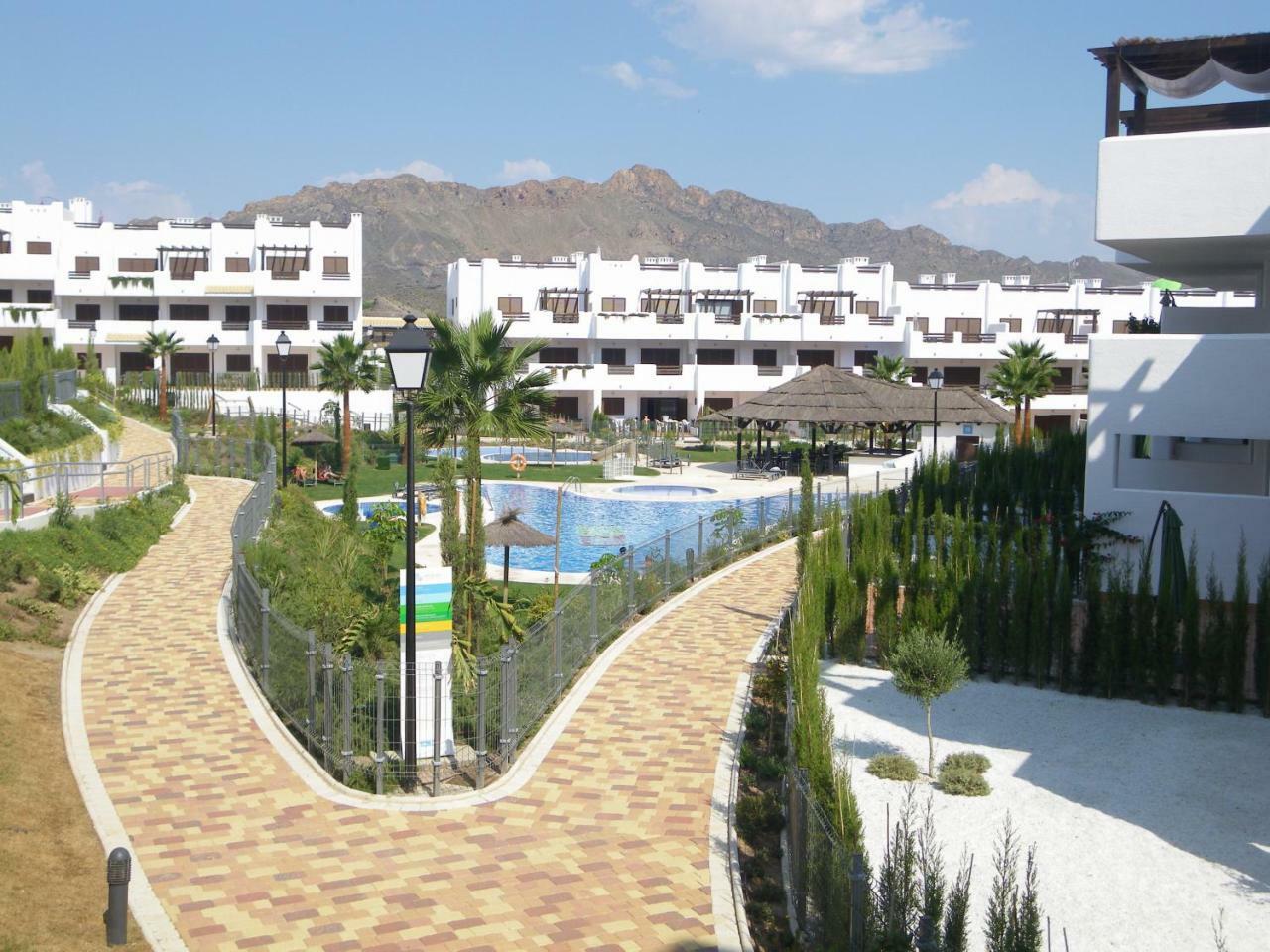 Sal Lejlighed San Juan de los Terreros Eksteriør billede