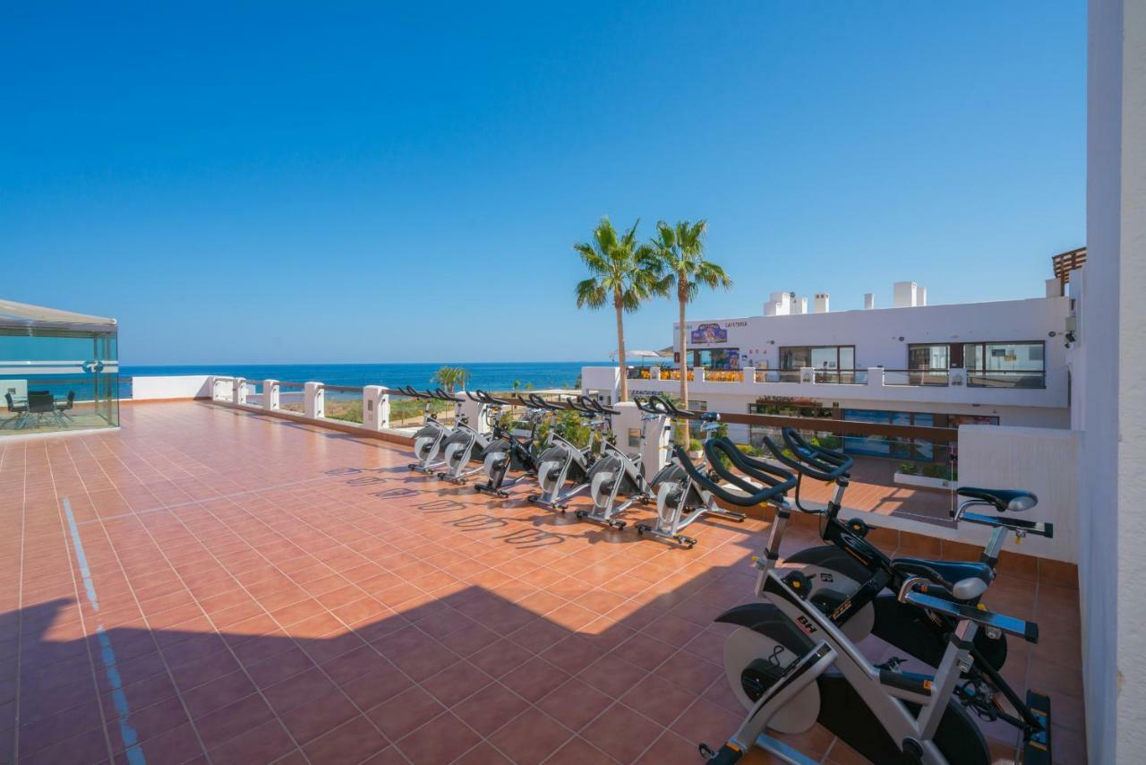 Sal Lejlighed San Juan de los Terreros Eksteriør billede